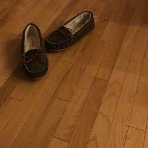 Meet your Posher, Shelly